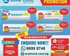 Offer Aircon Promotion Singapore