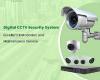 Top Choice for CCTV IP Camera Installation in Abu Dhabi - SwiftIT.ae