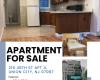 Exclusive Jersey Apartment for Sale! (Union City)