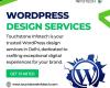 WordPress design services Delhi | WordPress design company in Delhi | Touchstone Infotech