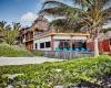 Looking Luxury oceanfront villas Playacar Mexico