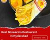 Absolute Shawarma: Voted the Best Shawarma Restaurant in Hyderabad