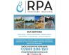 RPA Pressure Washing Services