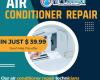 We are providing best Air Conditioner Repairs in Scarborough