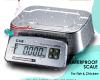 fish food processing factories digital weighing scales