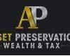 Asset Preservation, Estate Planning