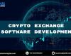 Crypto Exchange Software Development Company - Addus Technologies