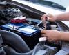 Car Battery Replacement Service In Dubai