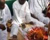 The most important powerful native doctor in all ogun state Nigeria