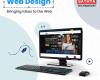 Web Design India | Web Design Company India | Sathya Technosoft