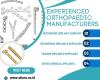 One of the Beest Experienced Orthopaedic Manufactur