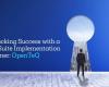OpenTeQ NetSuite ERP Consulting | NetSuite Implementation partner