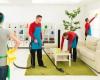 Modern Cleaning Services in Nepal
