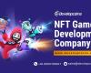 Elevate Your Game: NFT Development Experts at Your Service