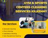 "Sparkle and Shine: Premier Cleaning Services by Clean Master in Dublin, Ireland"