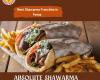 Taste Success: Best Shawarma Franchise in Patna with Absolute Shawarma