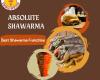 Absolute Shawarma: Your Gateway to the Best Shawarma Franchise in Hyderabad