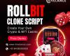 Create Your World-Class Crypto and NFT Casino Game Like Rollbit