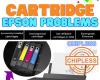 Cartridge solution chipless virtual chip, fix cartridge problem, any country