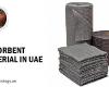 Absorbent material in UAE