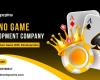 Elevate Your Gaming Empire with Developcoins' Innovative Casino Solutions