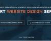 Website Design & Development Services in Dublin, Ireland | CK Website Design