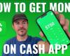 Get Paid $750 INSTANTLY BONUS To Your Cash App! *FREE* (Tested 2023!)