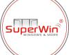 UPVC Windows and Doors Manufacturer Ahmedabad, Gujarat | SuperWin UPVC Windows and Doors | Window Su
