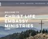 Christ Life Embassy Ministries