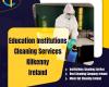 "Welcome to Sparkle Clean: Your Trusted Cleaning Service in Dublin, Ireland"
