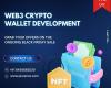 Black Friday Special: Unlock Up to 71% Off on Web3 Crypto Wallet Development!