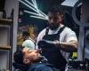 Best Mens Barbershop in Wellington | Cuba St Social