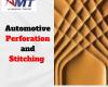 Automotive Perforation and Stitching: Precision Techniques for Enhanced Design and Functionality