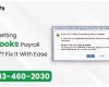 Resolving QuickBooks Payroll Error PS077: Expert Troubleshooting Guide