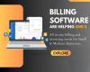 Benefits of Having All-in-One Billing Software for Small Businesses in 2023