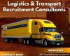 Best Logistics Recruitment Agency from India, Nepal, Sri Lanka