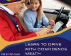 Choose to learn to drive with confidence in Meath