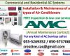 ac repair cleaning service gas ajman 055-5269352