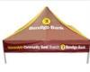 Get Noticed Wherever You Go with Instant Shade's Promotional Tents