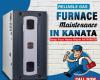 Reliable Gas Furnace Maintenance in Kanata: Keep Your Home Warm All Winter!