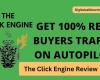 Ready to get 100% REAL buyer traffic to any link you want?